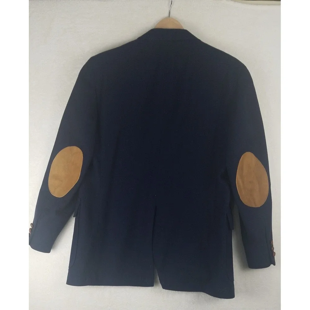 Prudence Clothes classic navy